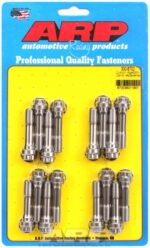 Custom Age625+ Carrillo replacem. 1.600 x 3/8(16pcs) - Image 2