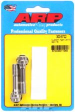 Custom Age625+ Carrillo replacem. rod bolts 1.600 x 3/8(2p - Image 2