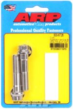 Cust Age625+ Venolia.Brooks.KB.alum rod bolts - Image 2