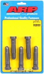 Front w/out spacer NASCAR wheel stud kit - Image 2
