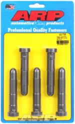 Rear w/spacer NASCAR wheel stud kit - Image 2