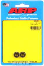 M8 x 1.25 12pt nut kit (2pcs) - Image 2