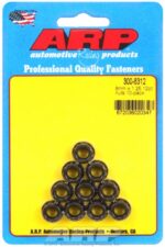 ARP M8 x 1.25 12pt nut kit (10PCS) - Image 3