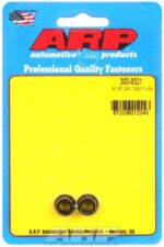 "5/16""-24 12pt nut kit" (2pcs) - Image 2