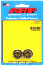 1/2"-20 12pt nut kit (2pcs) - Image 2