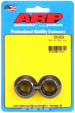 "5/8""-18 12pt nut kit" (2pcs) - Image 2