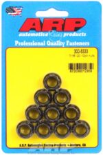 ARP "7/16""-20 12pt nut kit" (10-pcs) - Image 2