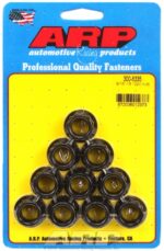"9/16""-18 12pt nut kit" (10pcs) - Image 2