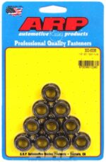 ARP "1/2""-20 12pt nut kit" (10pcs) - Image 2