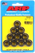 M12 x 1.25 12pt nut kit (10pcs) - Image 2