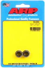 M10 x 1.25 12pt nut kit (2pcs) - Image 2