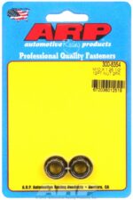 M10 x 1.25 12pt nut kit (2pcs) - Image 2