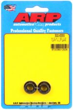 M10 x 1.50 12pt nut kit (2pcs) - Image 2