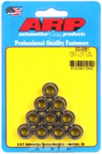 M9 x 1.00 12pt nut kit (10pcs) - Image 2