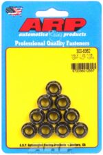 ARP M9 x 1.25 12pt nut kit (10pcs) - Image 4
