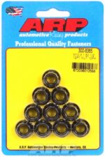 ARP M10 x 1.50 12pt nut kit (10pcs) - Image 3