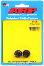 "3/8""-24 1/2"" socket 12pt nut kit" (2pcs) - Image 2