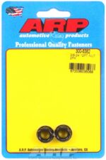 "3/8""-24 1/2"" socket. .645 flange OD. 12pt nut kit" (2pcs) - Image 2
