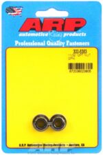 "11/32""-24 12pt nut kit" (2pcs) - Image 2