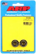 "7/16""-20. 9/16"" socket 12pt nut kit" (2pcs) - Image 2