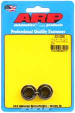M12 X 1.75 M14 socket 12pt nut kit (2pcs) - Image 2