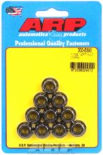 "11/32""-24 12pt nut kit" (10pcs) - Image 2
