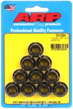 "7/16""-20. 9/16"" socket 12pt nut kit" (10pcs) - Image 2