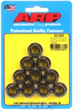 M12 X 1.75 M14 socket 12pt nut kit (10pcs) - Image 2