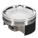 JE-Pistons Porsche 996/997 Turbo M96.70/M97.70 100.00m 9.4:1 - Image 4