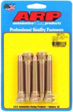 ARP Honda '97-up M12 X 2.85" wheel stud kit(5pcs)