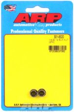 1/4-20 12pt nut kit (2pcs) - Image 2