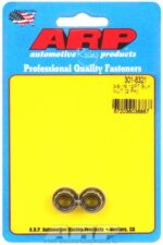 3/8-16 12pt nut kit (2pcs) - Image 2