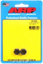 5/16-18 hex nut kit (2pcs) - Image 2