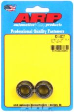 9/16-12 12pt nut kit (2pcs) - Image 2