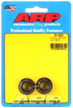 ARP M12 X 1.25 12pt nut kit - Image 2