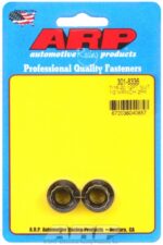 ARP Nut Kit 7/16-20 1/2 Socket 12PT 2 Pack - Image 2