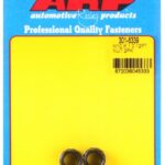 ARP M10 X 1.00 12pt nut kit