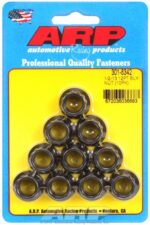 ARP 1/2-13 12pt nut kit (10pcs) - Image 5