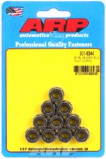 5/16-18 hex nut kit (10pcs) - Image 2