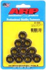 7/16-14 hex nut kit (10pcs) - Image 2