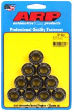 9/16-12 12pt nut kit (10pcs) - Image 2