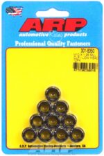 ARP Nut Kit M10 X 1.25 Low Head 12PT 10 Pack - Image 2