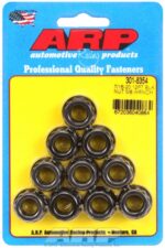7/16-20 5/8 socket 12 pt nut kit(10 pcs) - Image 2