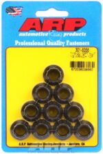 ARP 7/16-20 12pt nut kit .475"height (10pcs) - Image 2
