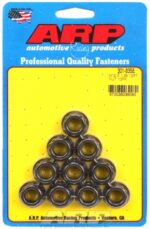 ARP Nut Kit M12 X 1.25 12PT 10 Pack - Image 2