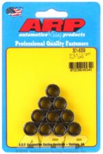 ARP M10 X 1.0 12pt nut kit (10pcs) - Image 2