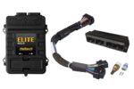 Haltech Elite 1500 PnP Adapt Harn ECU Kit Subaru WRX MY99-00