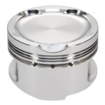 JE-Pistons Kit VW 1.8T 20V 81.50mm 9.25:1 - Image 3