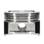 JE-Pistons kit Ferrari 308 3.0L 32V 82.00mm 9.5:1 - Image 5