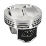Wiseco Piston Single Mazda Miata 1.8L 4V 10.5:1 84.00mm - Image 2